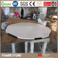 Acrylic Round Table Top for Customers to Customized